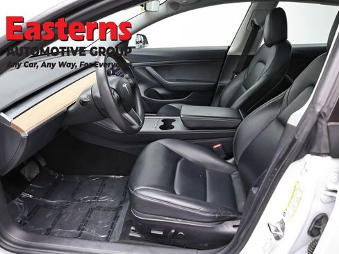 Used 2021 Tesla Model 3 Standard Range Plus RWD image 14