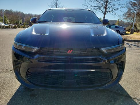 Used 2024 Dodge Hornet GT Plus w/ GT Blacktop Package image 19