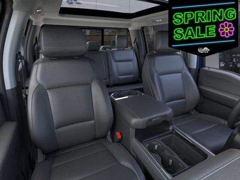 New 2026 Ford F350 Lariat w/ Lariat Ultimate Package image 10