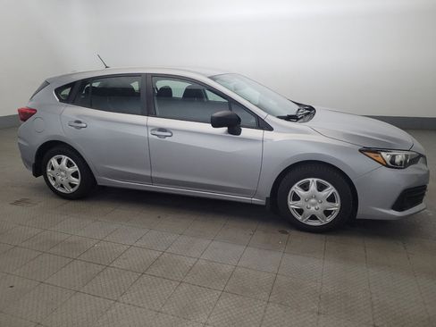 Used 2022 Subaru Impreza 2.0i AWD/4WD image 11