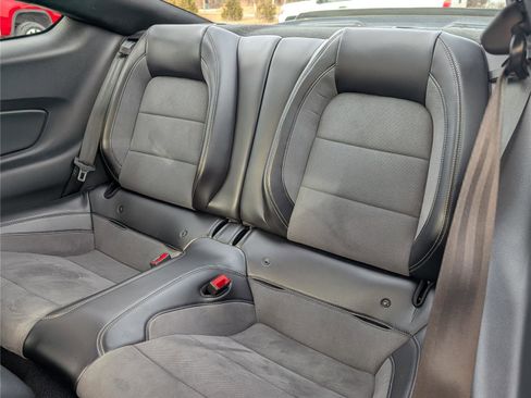 Used 2019 Ford Mustang Shelby GT350 w/ Technology Package image 14