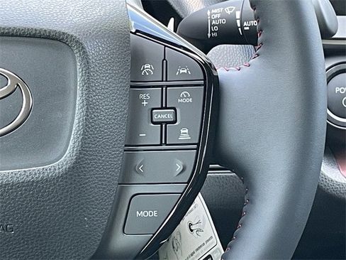 New 2026 Toyota Prius Plug-In Hybrid image 14