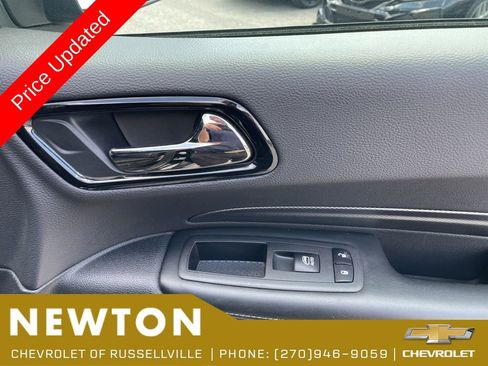 Used 2022 Dodge Durango GT AWD/4WD image 28