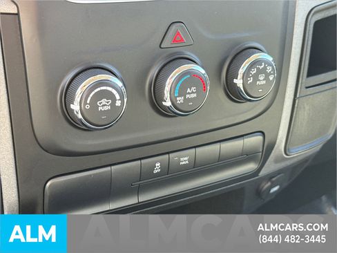 Used 2022 RAM 1500 Tradesman w/ Popular Equipment Group image 29