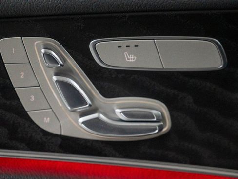 Certified 2023 Mercedes-Benz E 450 4MATIC Sedan image 19