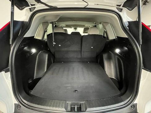 Used 2024 Honda CR-V EX image 27