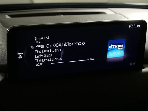 Used 2023 MAZDA CX-5 AWD 2.5 S w/ Premium Package image 22