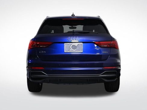 Used 2023 Audi Q3 2.0T Premium Plus AWD/4WD image 4