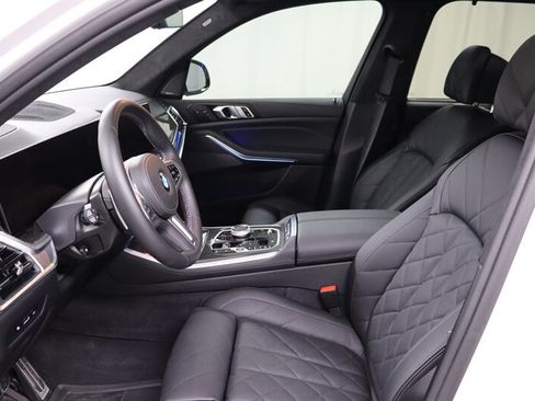Used 2026 BMW X5 M60i AWD/4WD image 20
