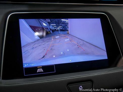 Used 2023 Cadillac XT4 Luxury image 21