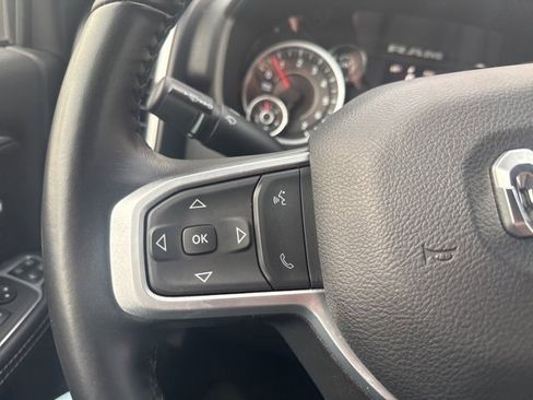 Used 2024 RAM 2500 Big Horn w/ Bed Utility Group image 20