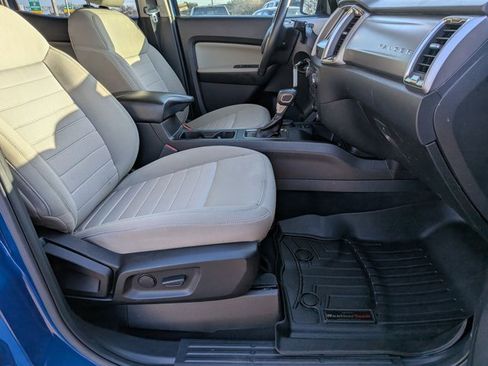 Used 2019 Ford Ranger XLT w/ Equipment Group 302A Luxury image 20