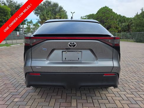 Used 2026 Toyota bZ FWD image 10