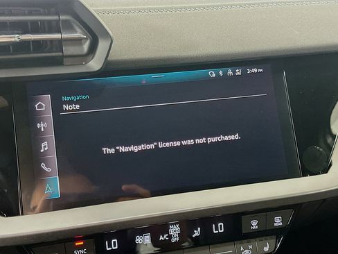 Used 2024 Audi A3 2.0T Premium image 21