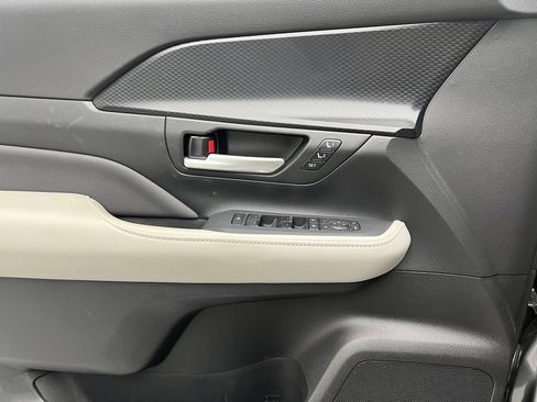 Used 2025 Toyota Grand Highlander AWD Hybrid image 22