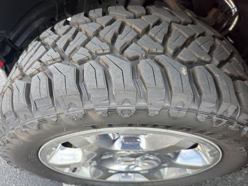 Used 2021 Ford F150 XL w/ Equipment Group 101A High AWD/4WD image 4