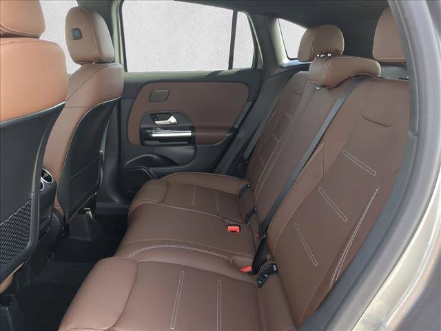 New 2026 Mercedes-Benz GLA 250 image 15