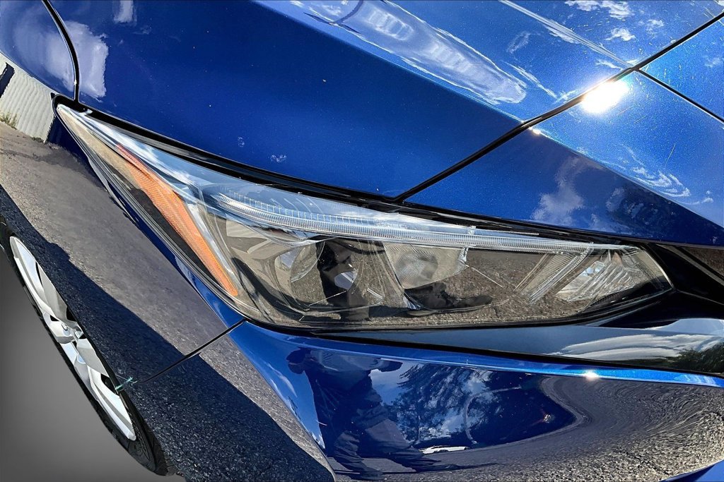 Used 2023 Nissan Leaf S FWD image 31