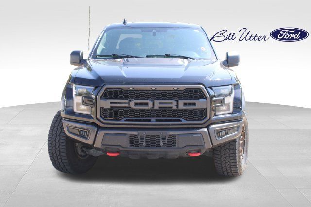 Certified 2020 Ford F150 Raptor AWD/4WD image 2