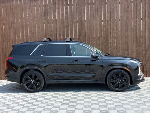 Used 2024 Hyundai Palisade XRT FWD image 15