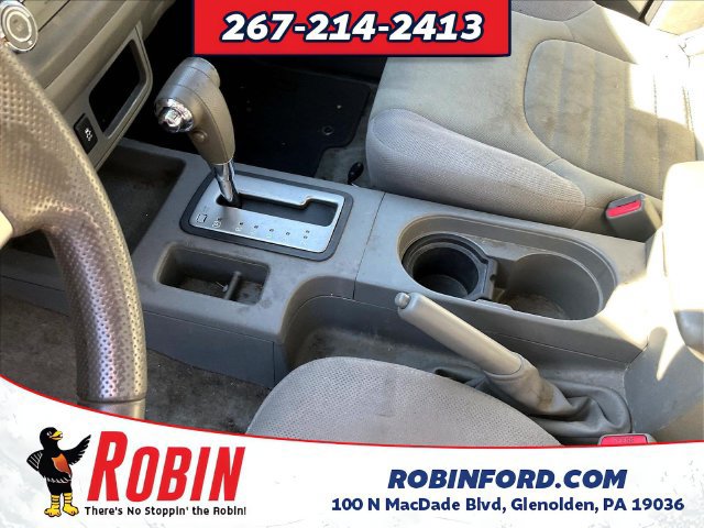 Used 2014 Nissan Frontier S RWD image 18