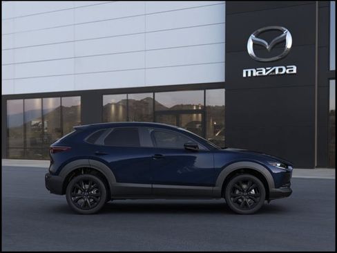 New 2026 MAZDA CX-30 AWD 2.5 S w/ Select Sport Pkg image 77