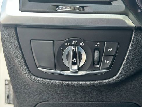 Used 2022 BMW X3 xDrive30i image 32