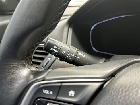 Used 2021 Honda Accord EX-L image 19