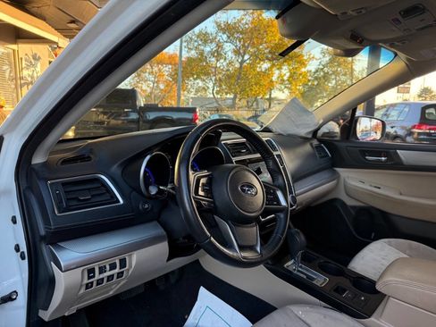 Used 2019 Subaru Legacy 2.5i Premium image 18