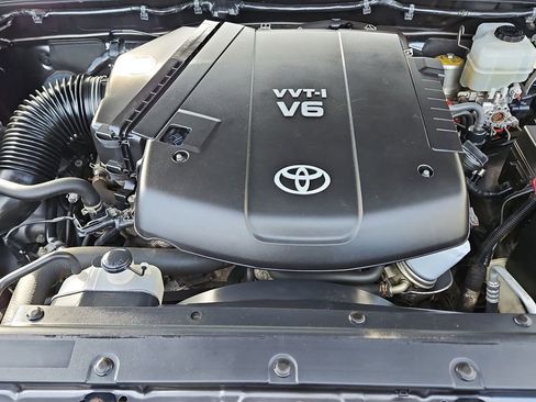 Used 2013 Toyota Tacoma Base w/ TRD Off-Road Pkg image 21