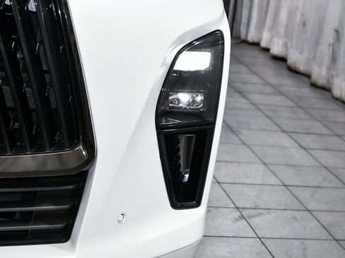 Used 2025 INFINITI QX80 Autograph image 96