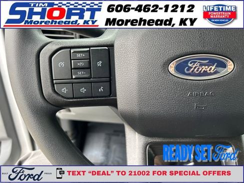 New 2026 Ford F350 XLT image 14