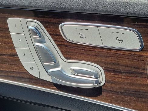 Certified 2022 Mercedes-Benz GLC 300 4MATIC Coupe image 17