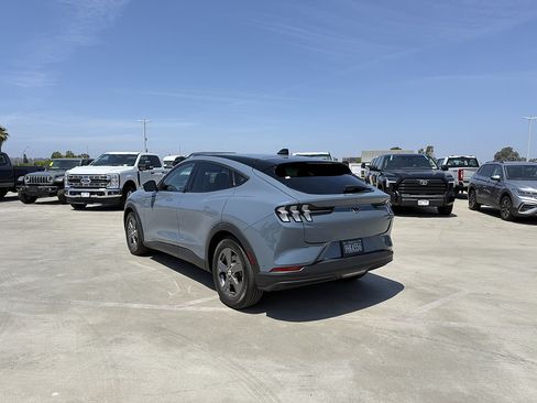 Used 2023 Ford Mustang Mach-E Select RWD image 2