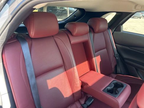 Used 2024 MAZDA CX-30 AWD 2.5 S w/ Preferred Package image 40