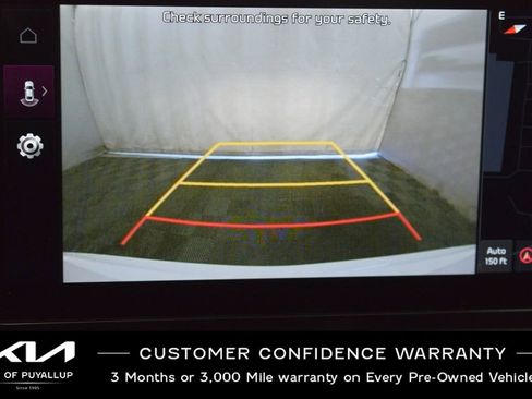 Used 2023 Kia K5 GT-Line image 23