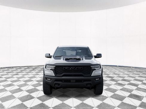 New 2026 RAM 1500 RHO AWD/4WD image 8