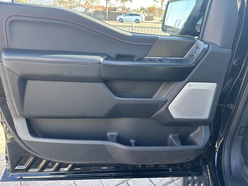 Used 2025 Ford F150 Raptor image 17