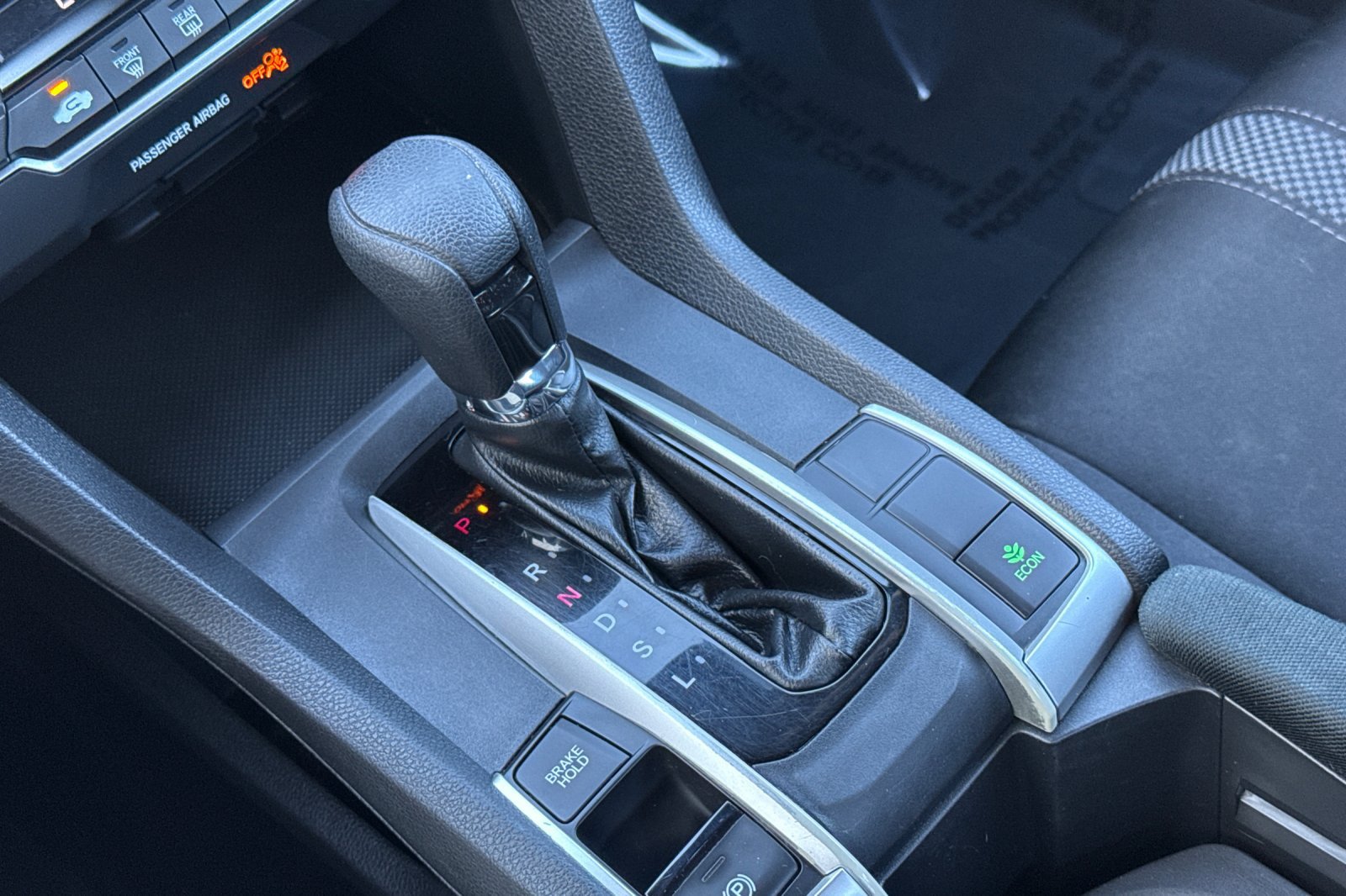 Used 2020 Honda Civic LX image 20