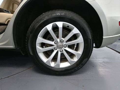 Used 2014 Audi Q5 2.0T Premium Plus w/ Premium Plus Package image 12