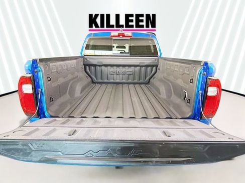 Used 2023 GMC Canyon AT4 w/ AT4 Premium Package image 26