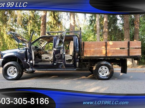 Used 2000 Ford F250 Lariat image 25