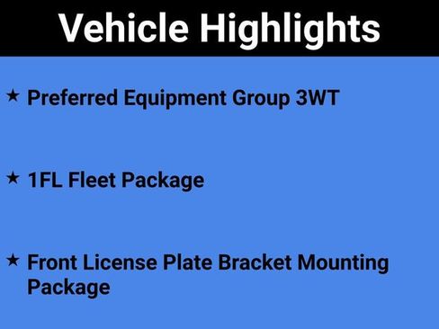 New 2024 Chevrolet Silverado EV W/T AWD/4WD image 7