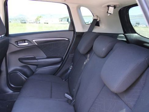 Used 2015 Honda Fit EX image 15