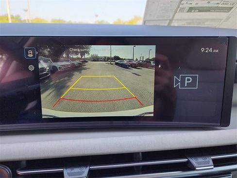 New 2025 Hyundai Tucson SEL image 21