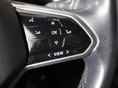 Used 2021 Volkswagen ID.4 Pro S image 43