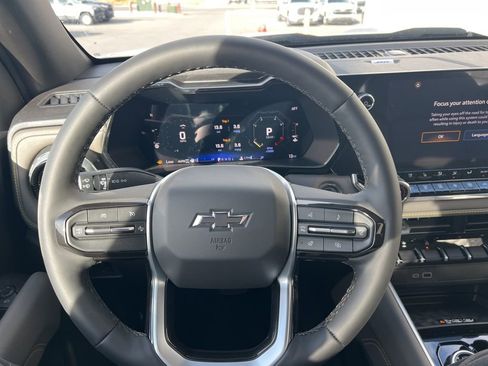 New 2026 Chevrolet Colorado ZR2 w/ Technology Package image 9