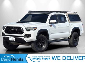 Used 2020 Toyota Tacoma TRD Pro video 1
