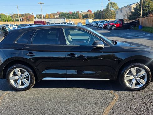 Used 2018 Audi Q5 2.0T Premium w/ Convenience Package image 7