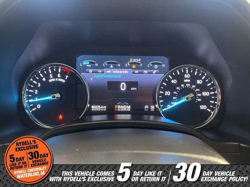 Used 2021 Ford Expedition Max Limited image 32